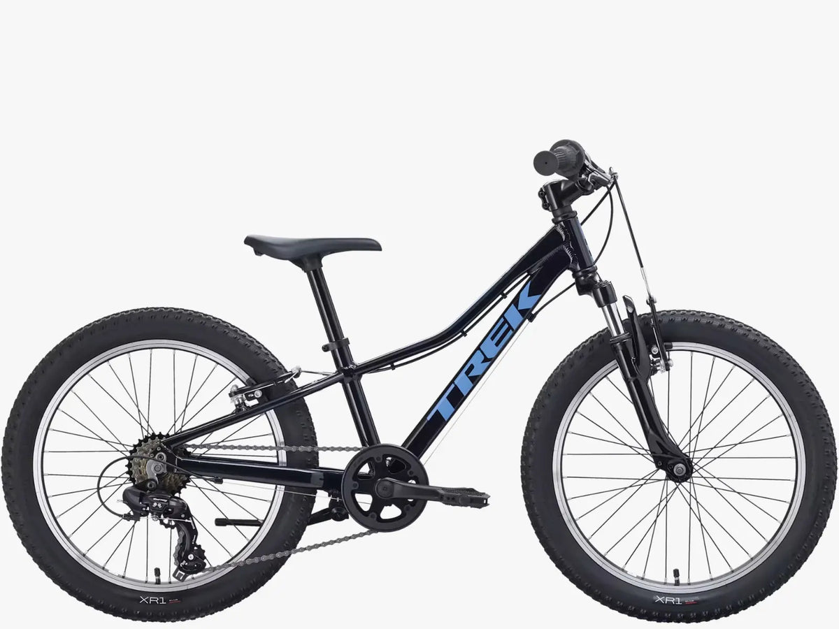 Precaliber 20 - 7 Speed