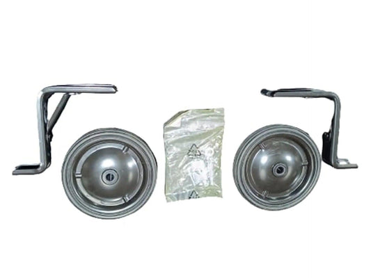 Training Wheels 14"