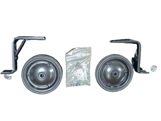 Training Wheels 14"