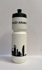Water Bottle Trek