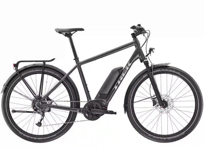 E-Bike