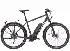 Allant + 5 Wheels Bikes