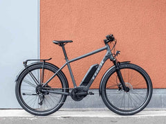 Allant + 5 Wheels Bikes