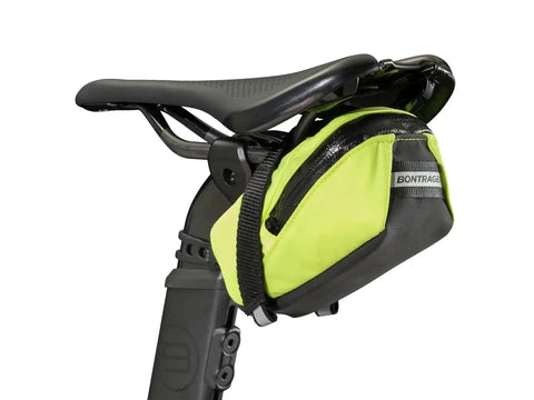 Bag Bontrager Elite Seat Pack Wheels Bikes