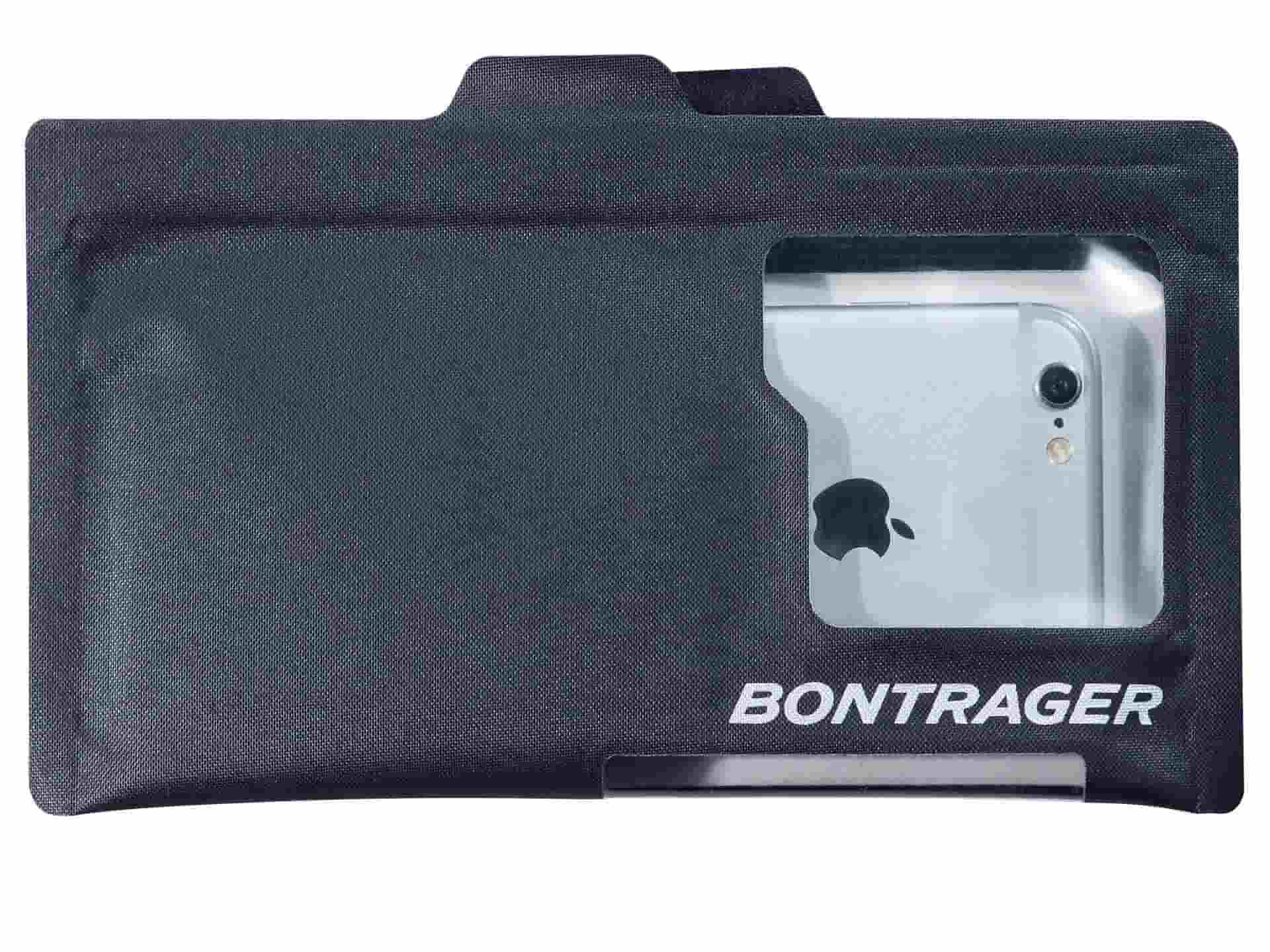 Bag Bontrager Pro Ride Wallet Plus