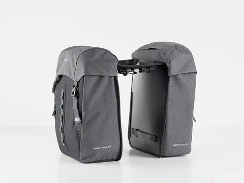 Bag Bontrager Town Double Pannier