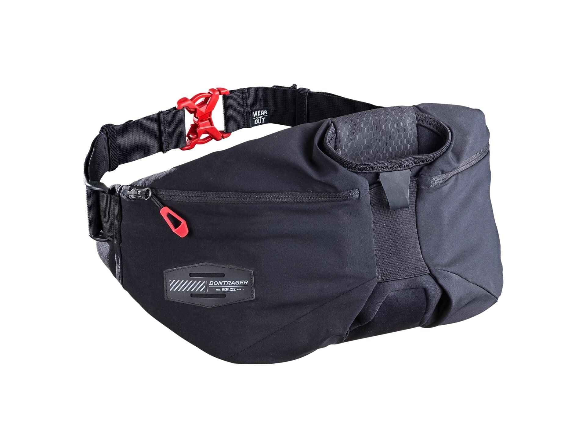 Bag bontrager rapid pack