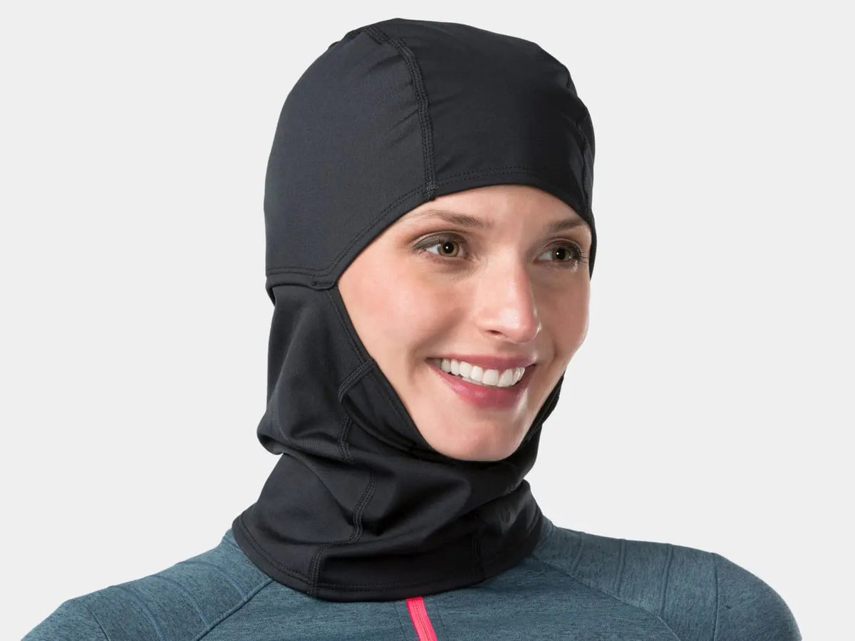 Balaclava Bontrager Windshell Cycling