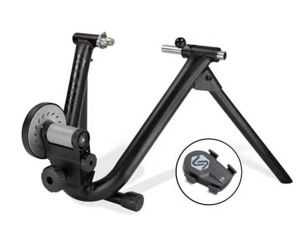 Basic, Mag W/Sensor Wheels Bikes
