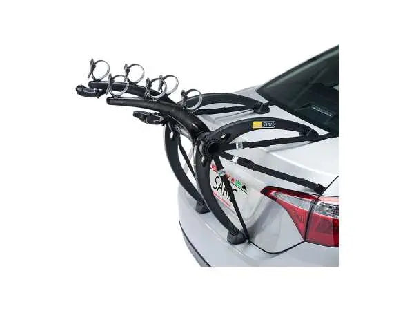 Bike Carrier Bones 2 Bike