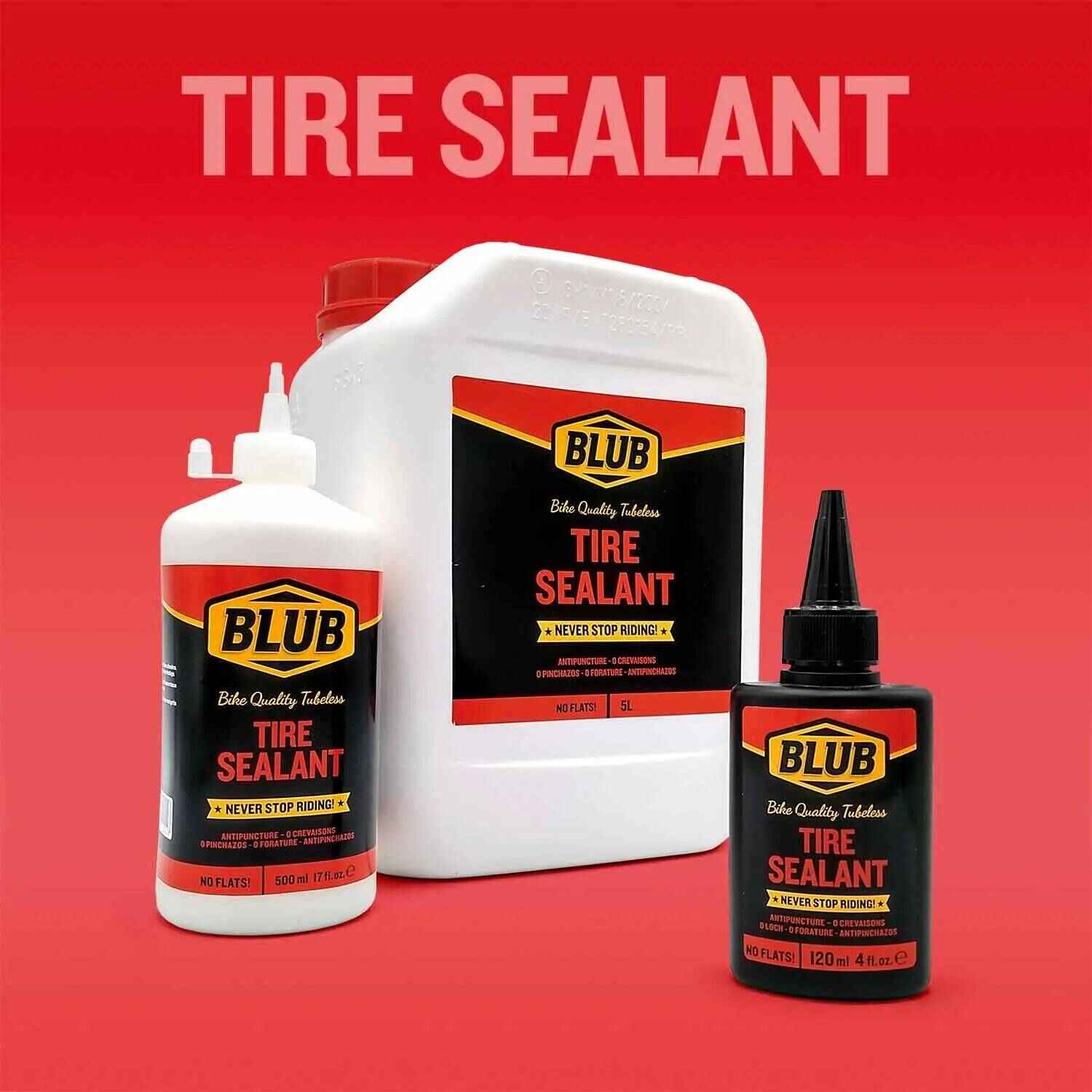 Blub Tubeless Sealant