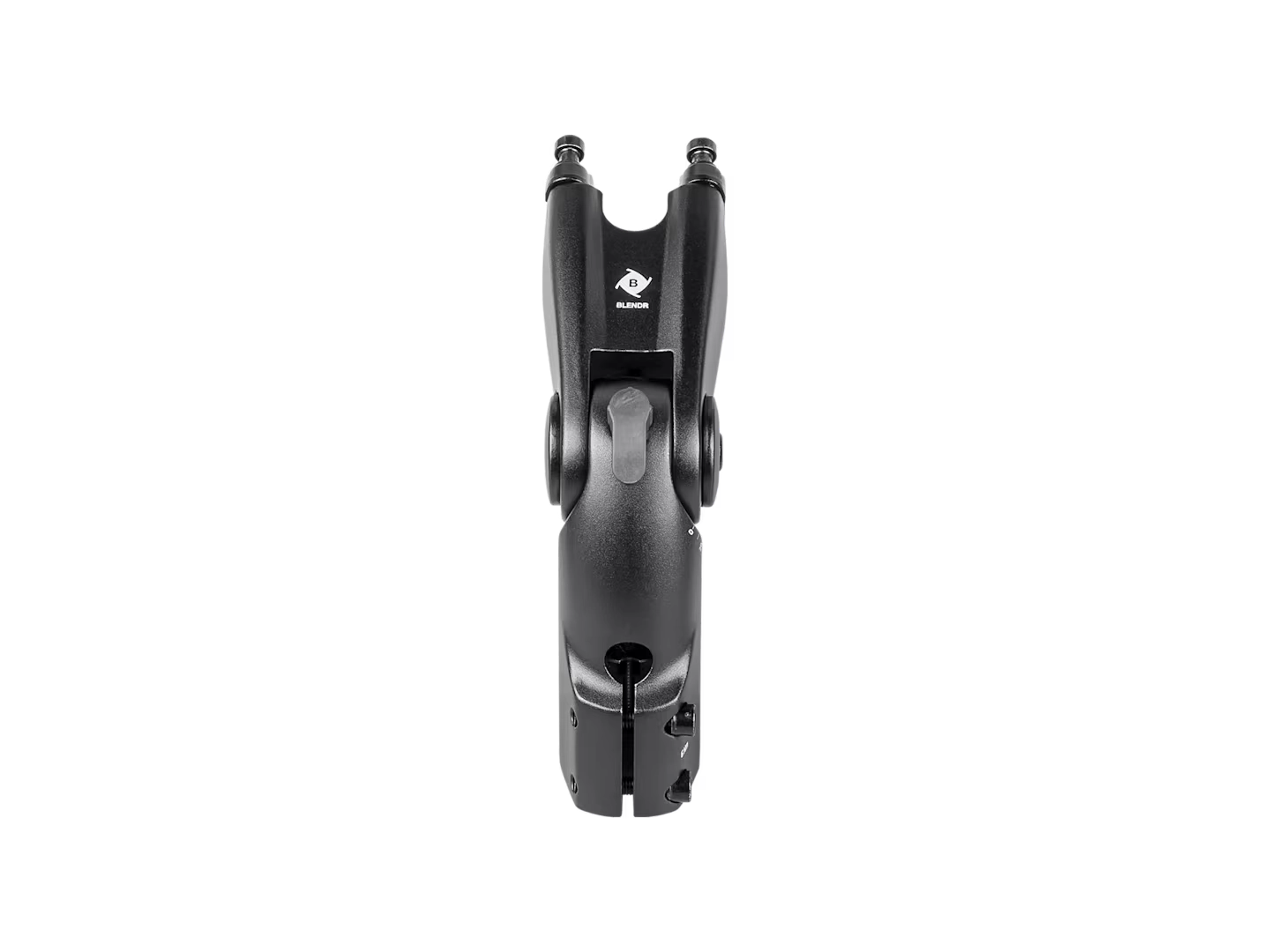 Stem Bontrager Blendr Adjustable Integrated