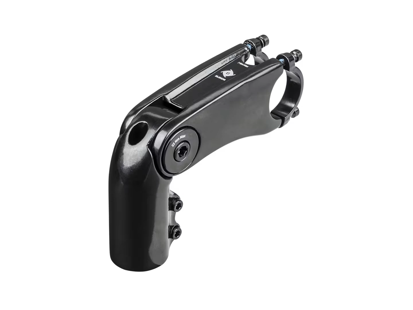 Stem Bontrager Blendr Adjustable Threadless