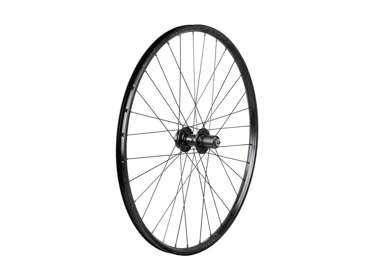 Wheel Bontrager Connection 27.5" 6-Bolt Disc MTB - Wheels Bikes
