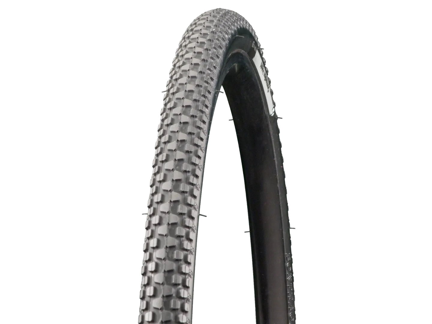 Bontrager Connection Hybrid Tyre