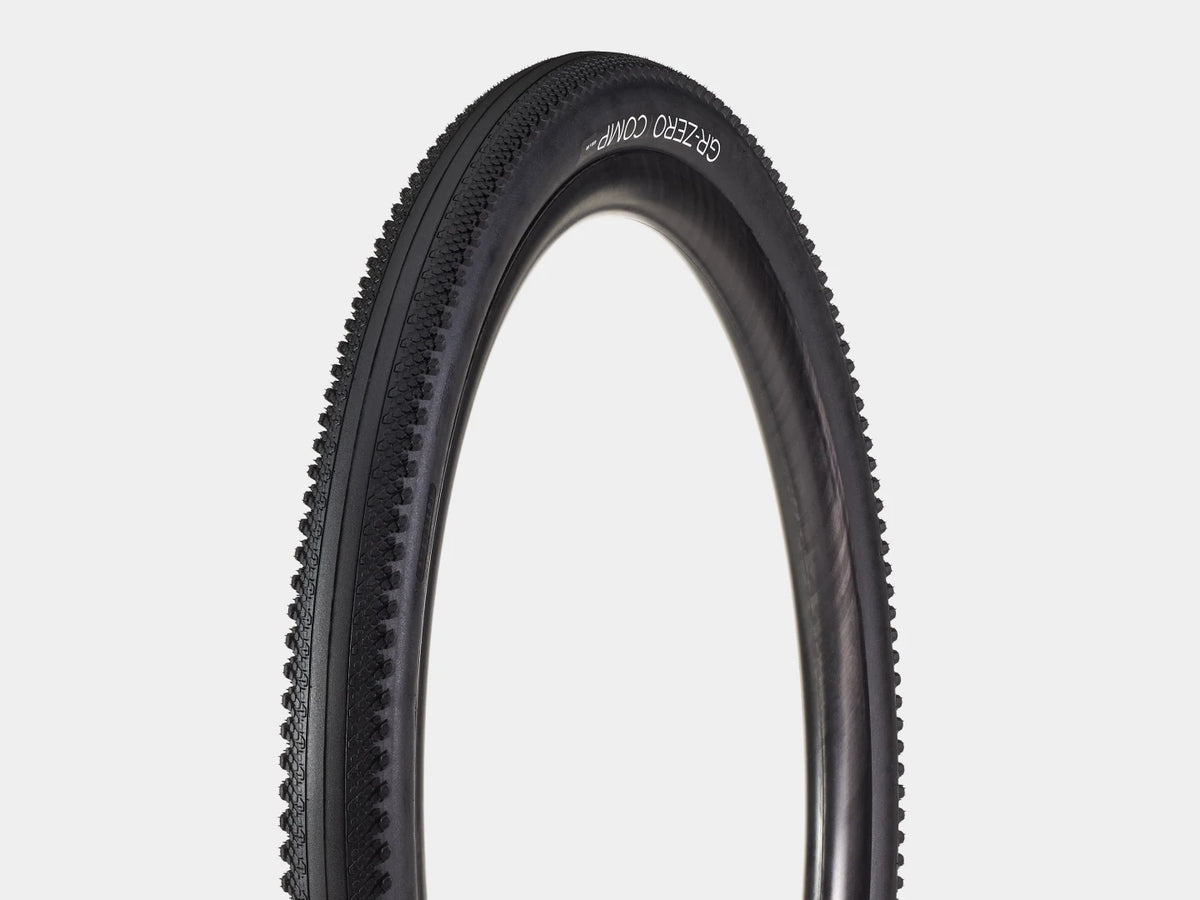 Bontrager GR0 Comp Gravel Tire