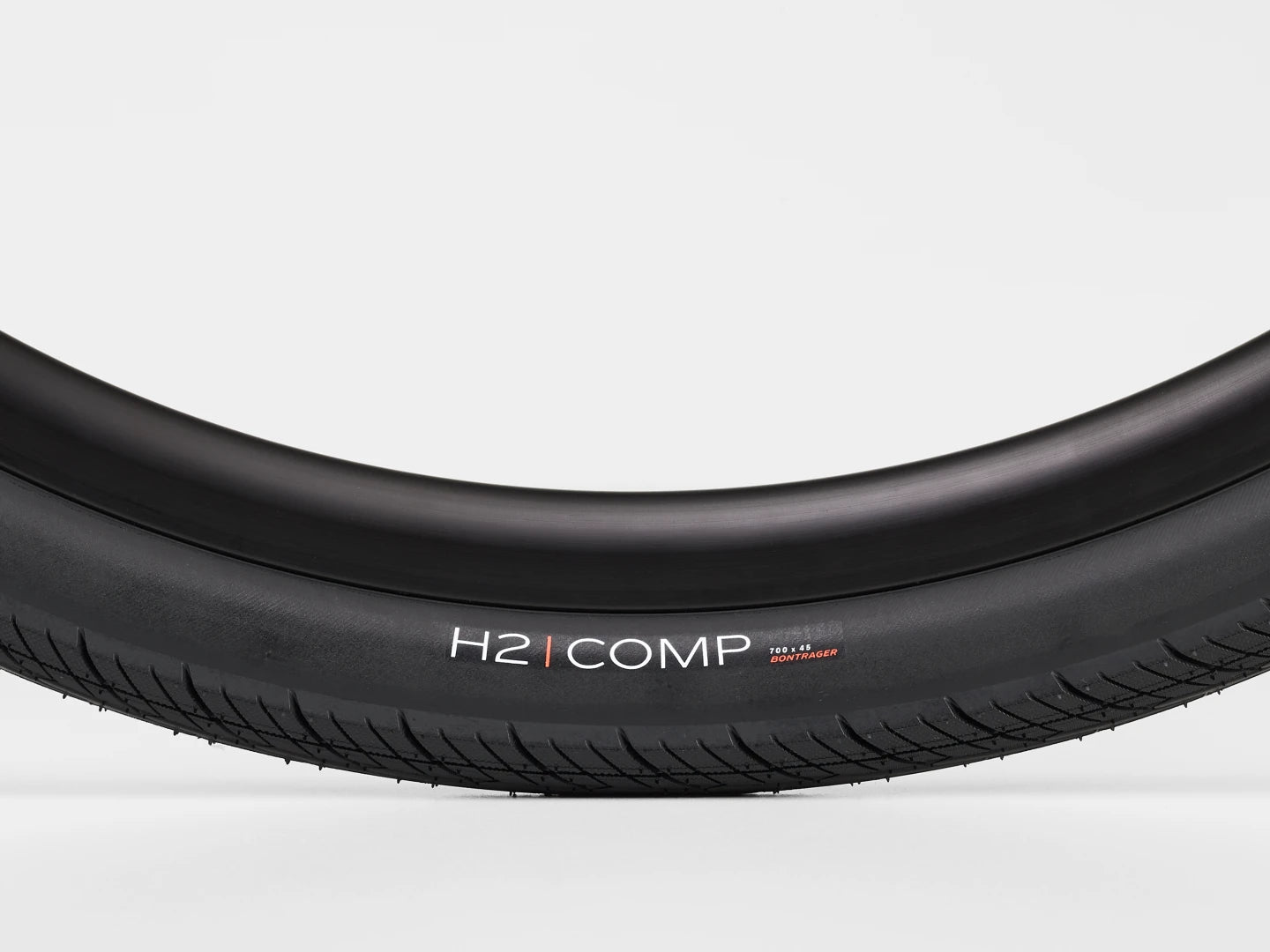 Bontrager H2 Comp Hybrid Tyre - Get Yours Now From Wheels 