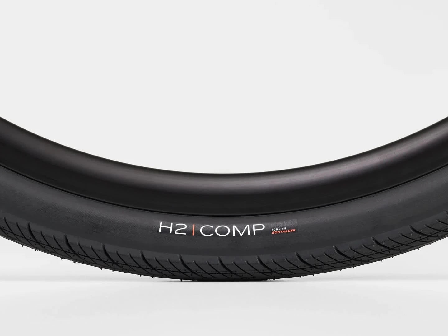 Bontrager H2 Comp Hybrid Tyre Get Yours Now From Wheels