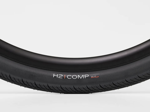 Bontrager H2 Comp Hybrid Tyre - Get Yours Now From Wheels 