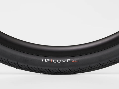 Tyre Bontrager H2 Comp Hybrid - Wheels Bikes
