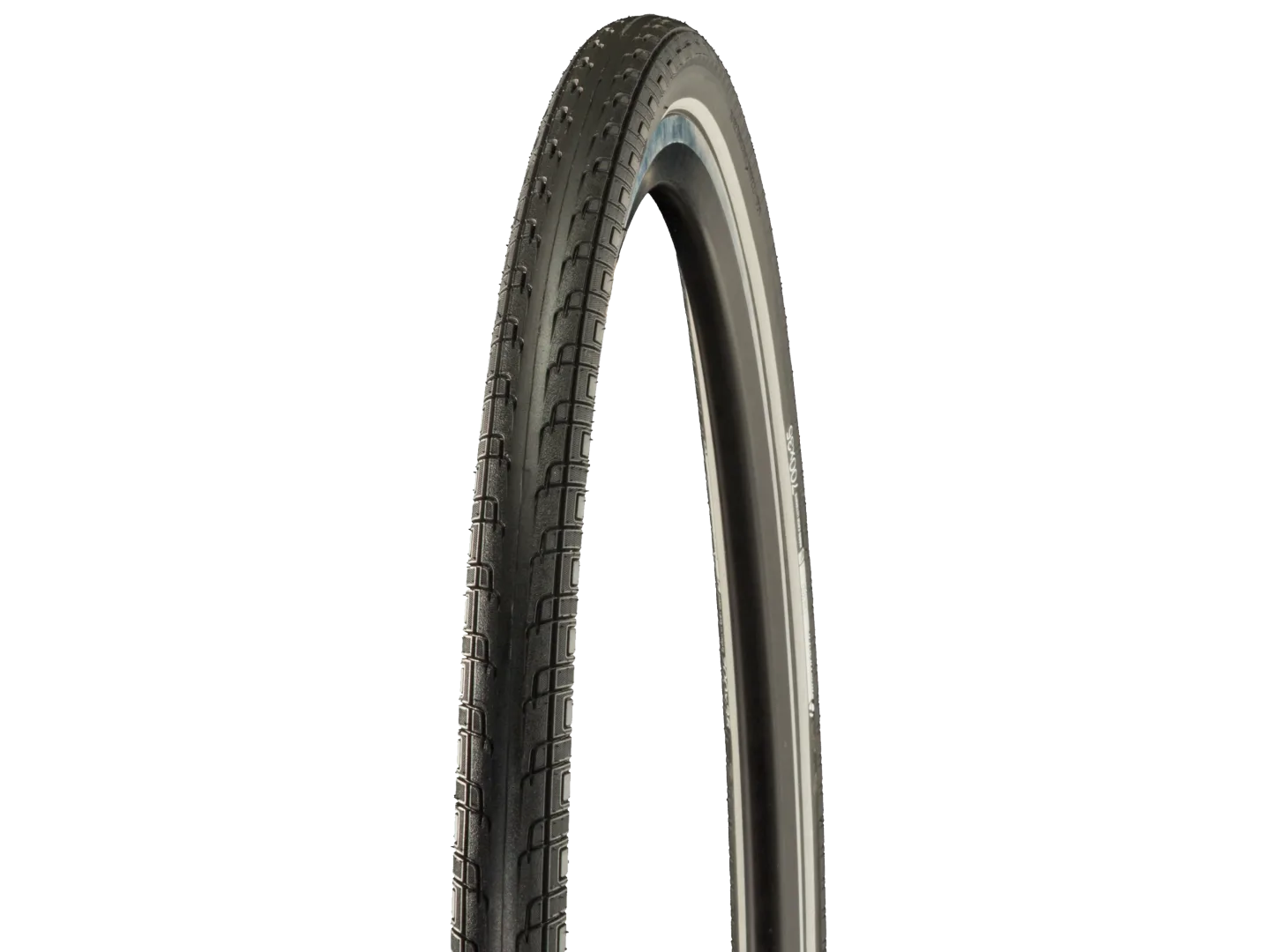 Bontrager H2 Reflective Hybrid Tyre