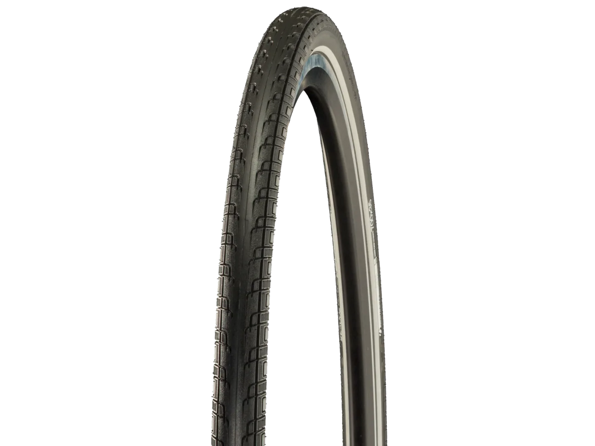 Bontrager H2 Reflective Hybrid Tyre