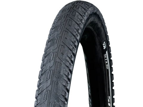 Bontrager H5 Hard-Case Lite Hybrid Tyre