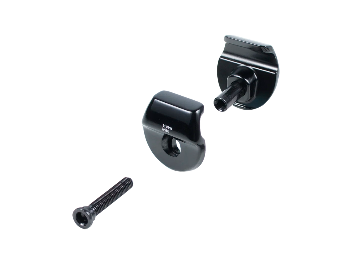 Bontrager RSL 27.2 Seatpost 7x10mm Saddle Clamp Ears