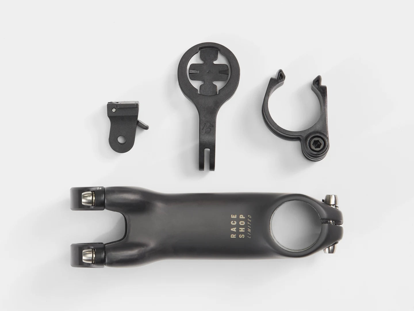 Bontrager RSL Blendr Stem