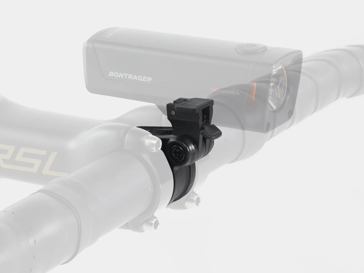 Bontrager RSL Blendr Stem