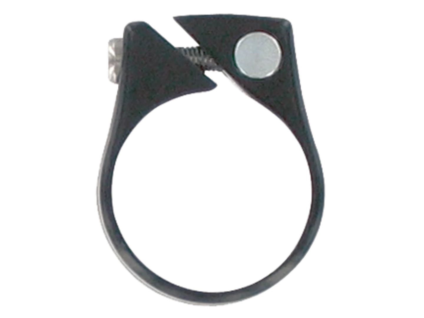 Bontrager Seatpost Clamp