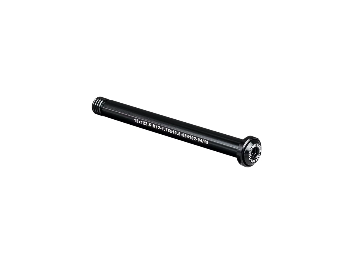 Skewer Bontrager Switch Lever Front Thru-Axle