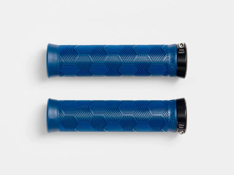 Bontrager XR Trail Elite MTB Grip Set