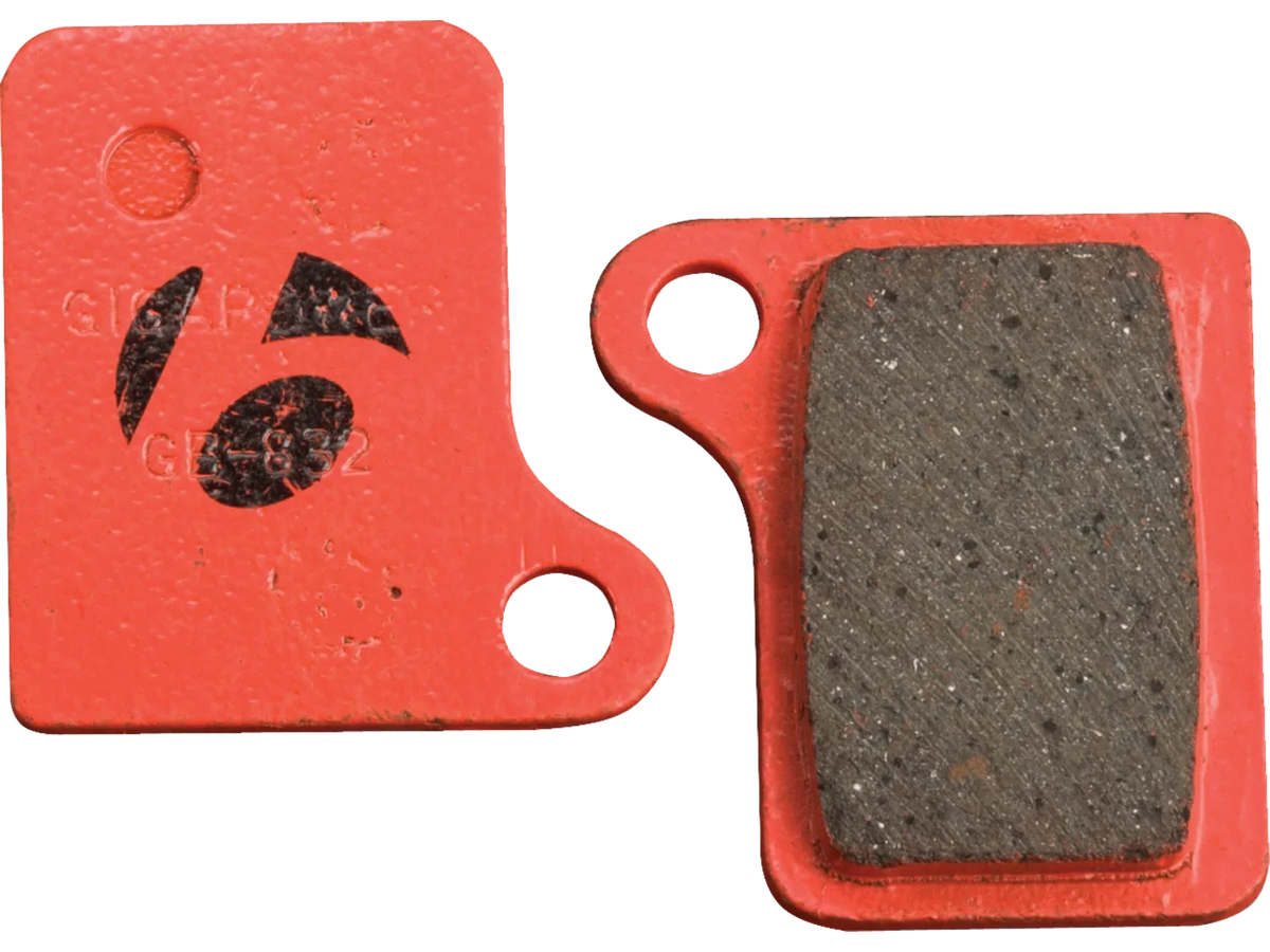 Brake Pads Bontrager Shimano Mid-Level Compatible Disc
