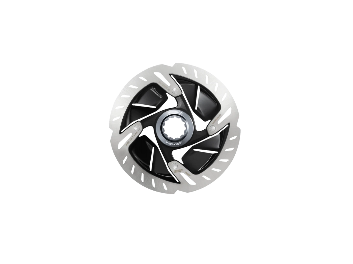 Brake Rotor Shimano Dura-Ace RT900 Centerlock Disc