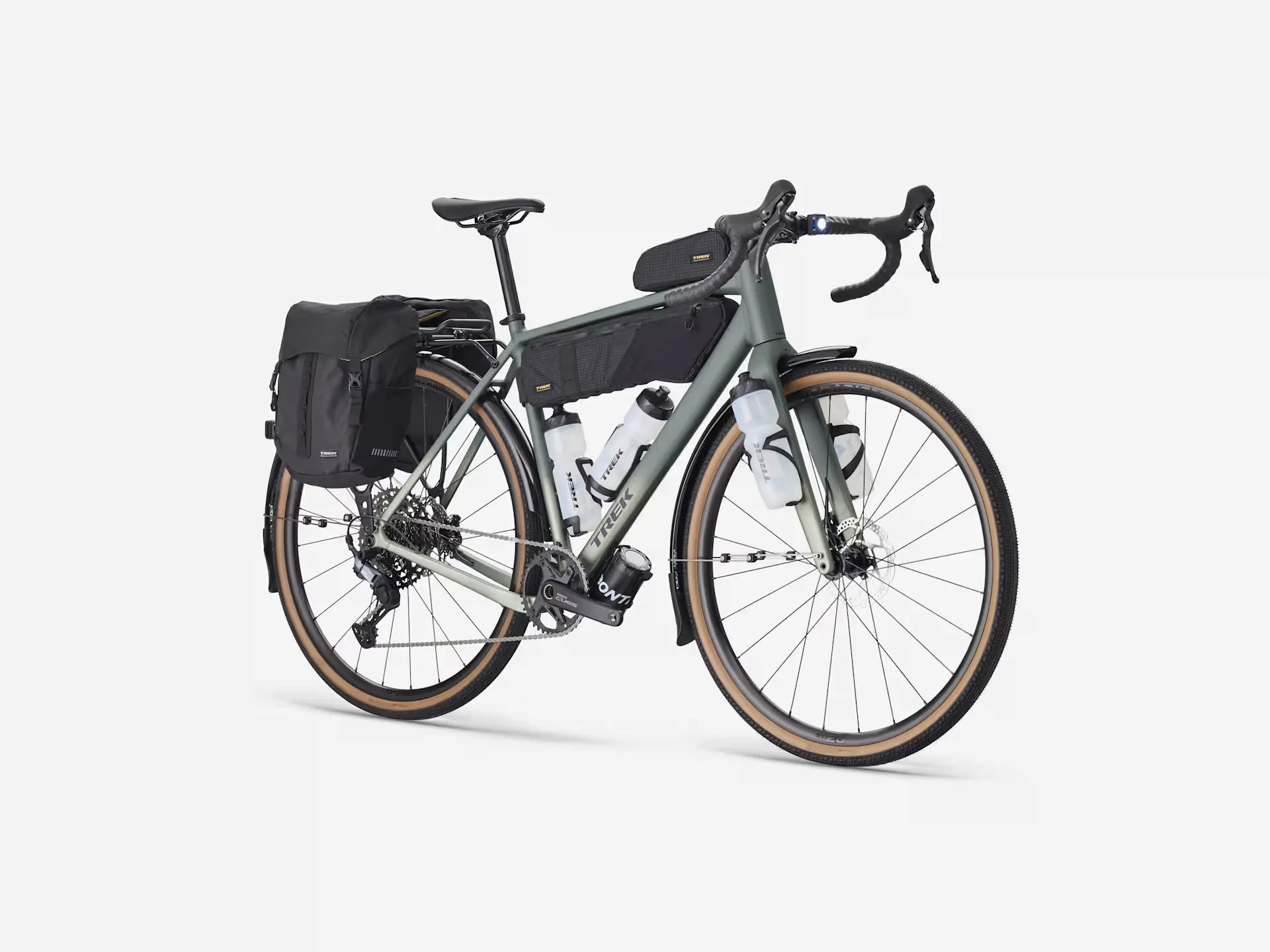 Alr Rides Strong and smooth ride with Checkpoint ALR 4 Gen 3 | Order Now