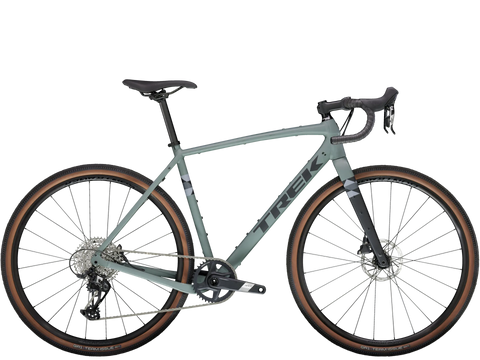 Gravel bike trek checkpoint alr 5 sale