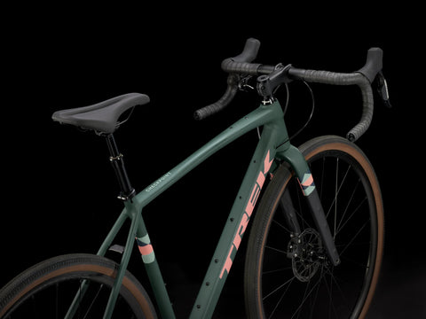 Checkpoint ALR 5 AXS - Powerful Gravel Road Bike