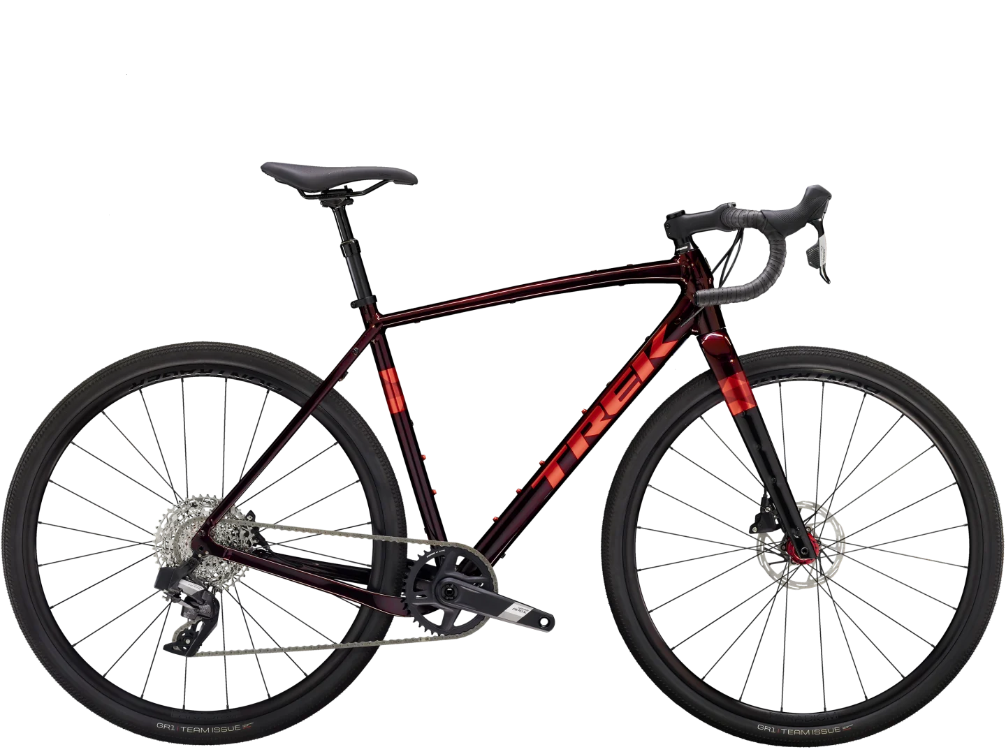 Checkpoint ALR 5 AXS - Powerful Gravel Road Bike