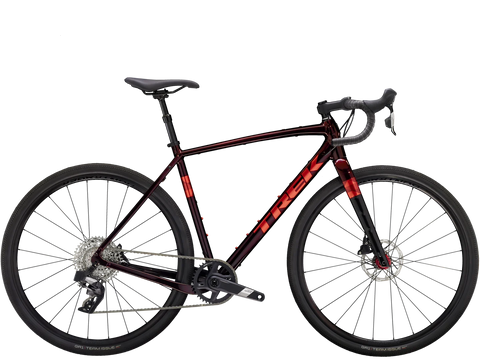 Checkpoint ALR 5 AXS - Powerful Gravel Road Bike