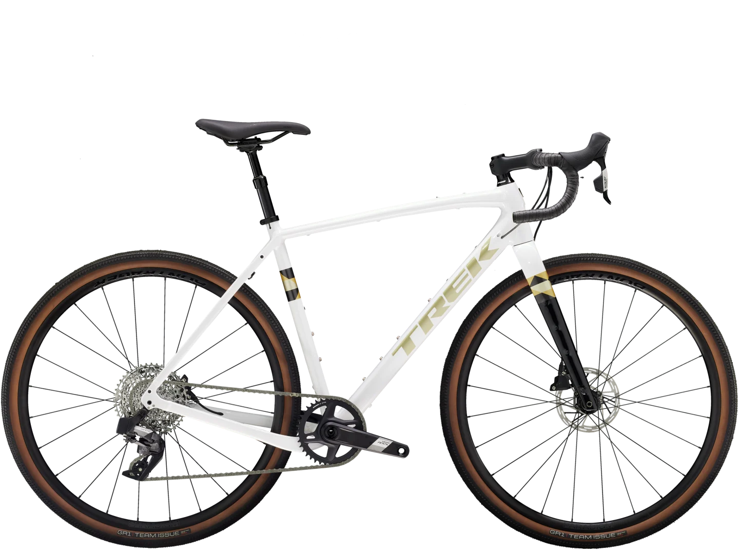 Checkpoint ALR 5 AXS - Powerful Gravel Road Bike