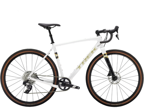 Checkpoint ALR 5 AXS - Powerful Gravel Road Bike