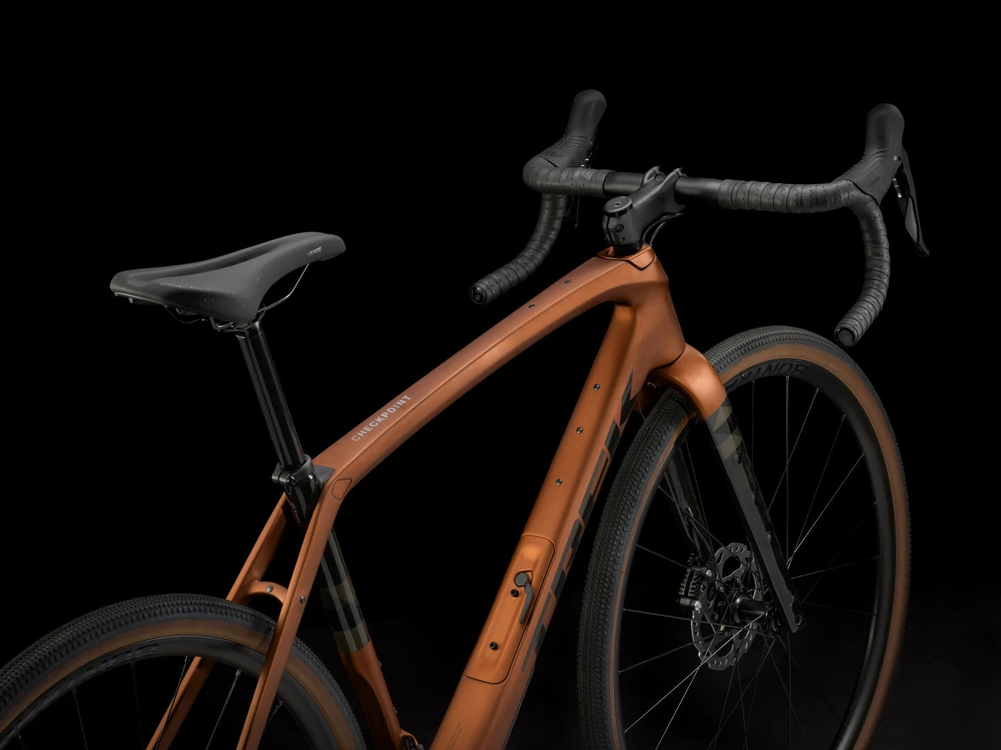 Checkpoint Sl Computer Checkpoint SL 5 Gen 2 | Real Gravel Carbon Bike