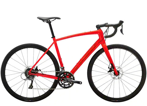 Trek Domane AL 2 Disc Fast Road Bike From Wheels Bikes Store