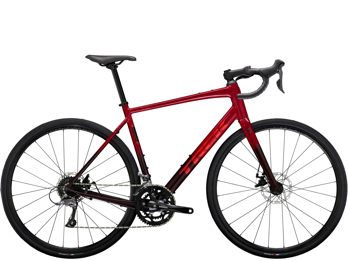 Domane AL 2 Gen 4