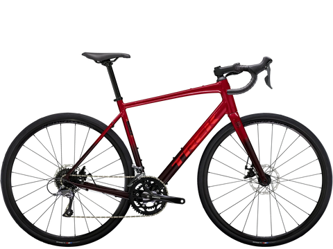 Domane AL 2 Gen 4 The Perfect First Road Bike