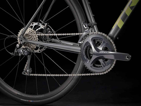 Domane AL 3 Disc - 2022