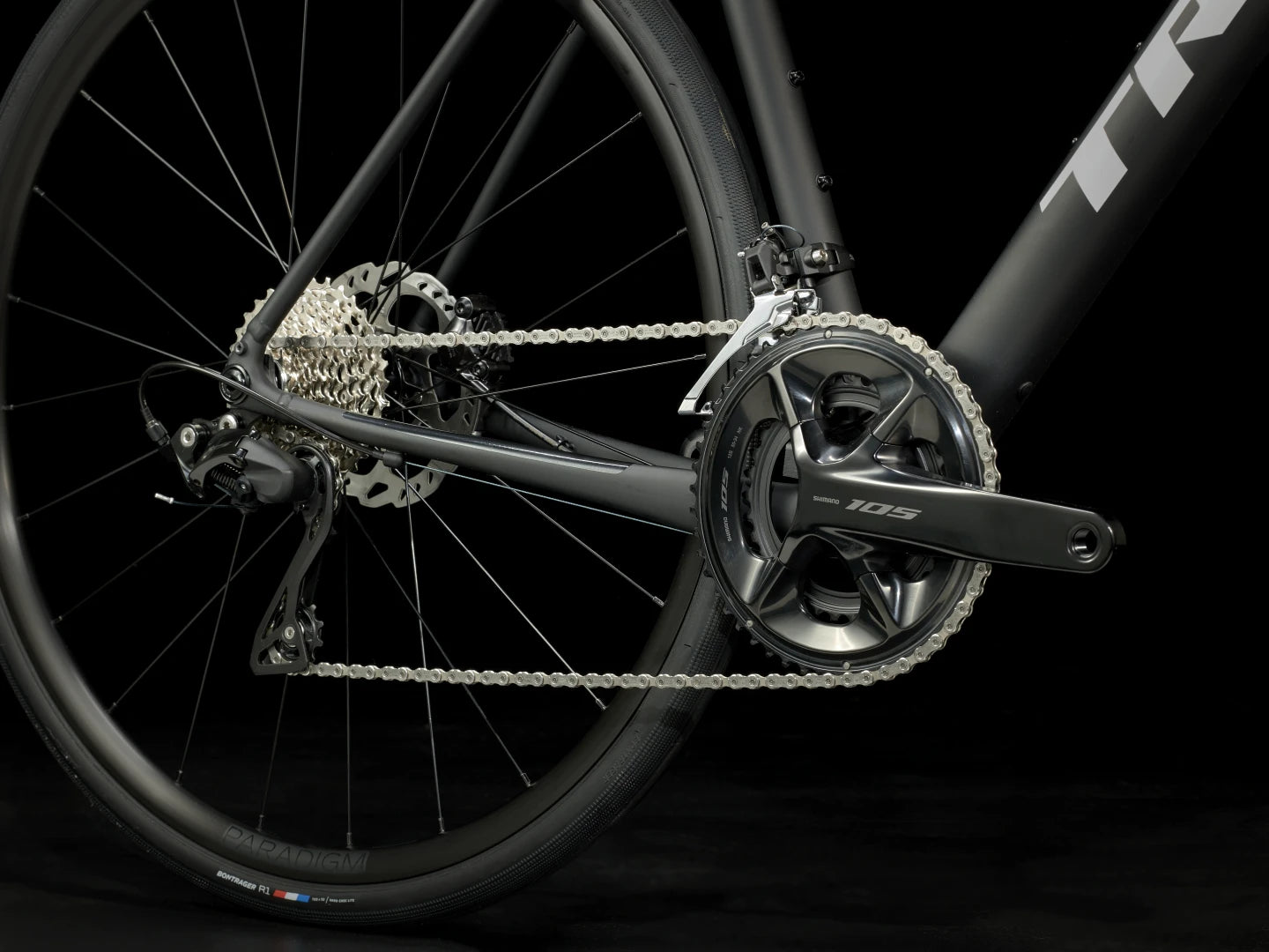 Domane AL Gen The Real Road Bike