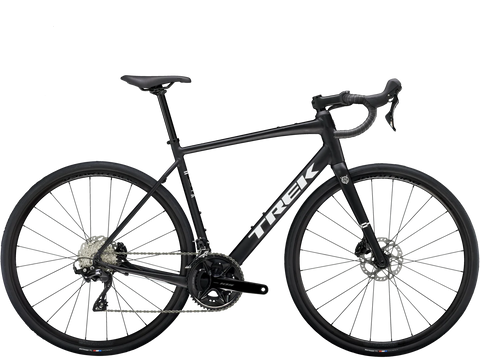 Domane AL 5 Gen 4 The Real Road Bike