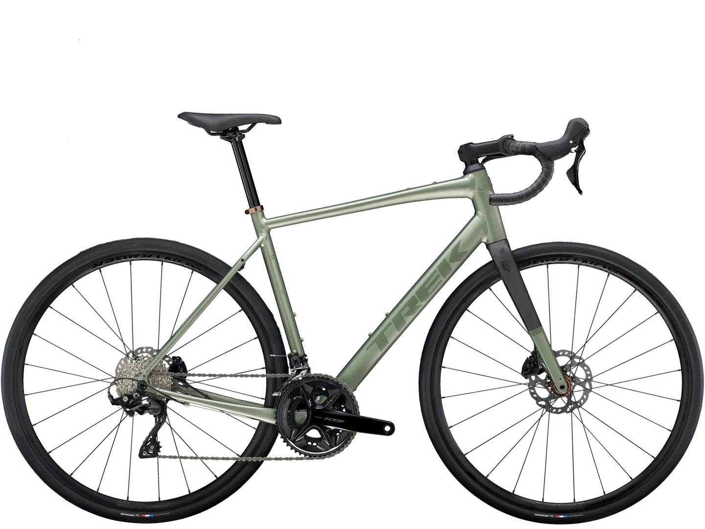 Trek domane al 105 sale